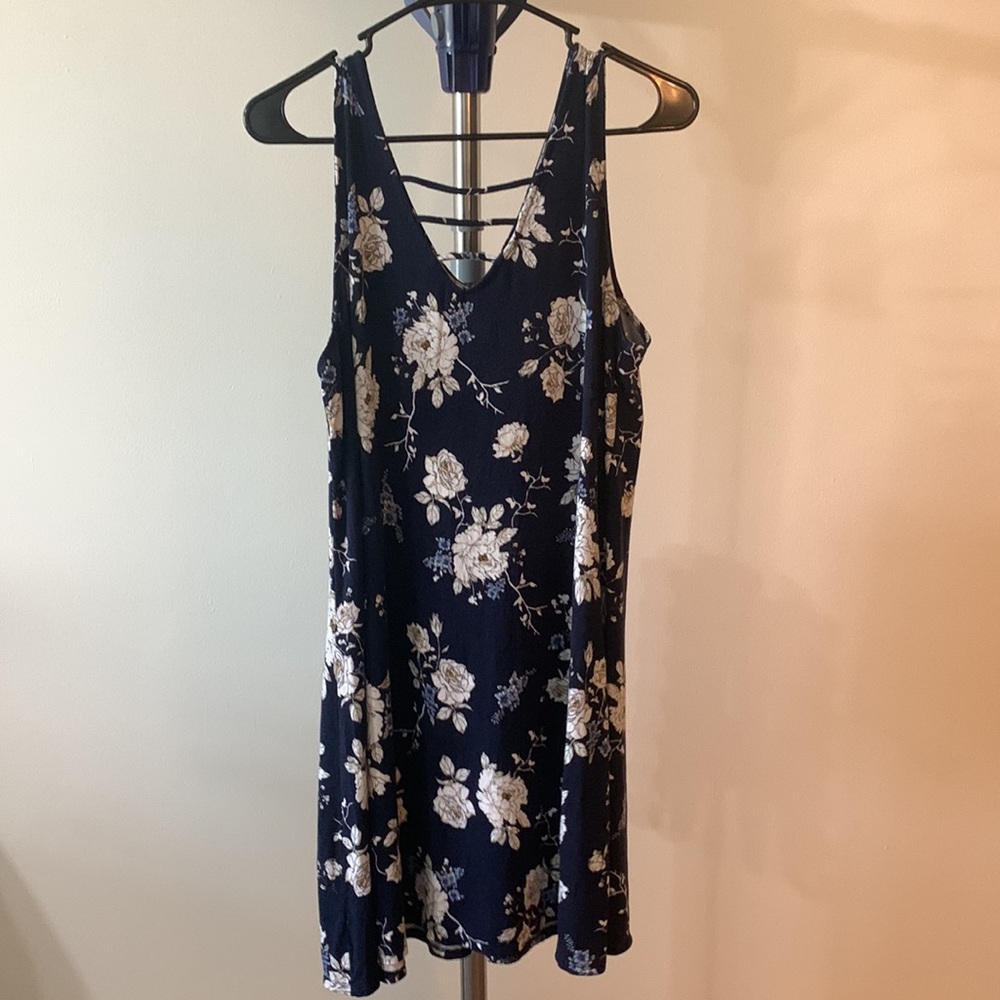 Maurices dress